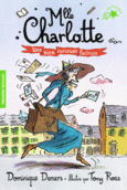 Couverture Une bien curieuse factrice ()