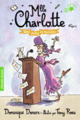 Couverture Une drôle de ministre ()