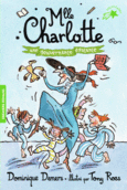 Couverture Une gouvernante épatante ()