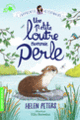 Couverture Une petite loutre nommée Perle (Helen Peters)