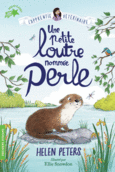 Couverture Une petite loutre nommée Perle ()