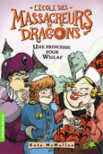 Couverture Une princesse pour Wiglaf ()