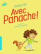 Couverture Avec Panache ! (Davide Cali)