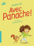 Couverture Avec Panache ! ()