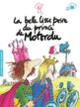 Couverture La belle lisse poire du prince de Motordu ( Pef)
