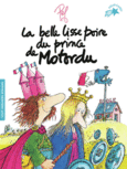Couverture La belle lisse poire du prince de Motordu ()