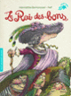 Couverture Le roi des bons (Henriette Bichonnier)
