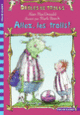 Couverture Allez, les trolls! (Alan MacDonald)