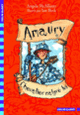 Couverture Amaury, chevalier malgré lui (Angela McAllister)