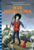 Couverture Avril prend la mer ()