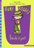 Couverture Bande à part ()