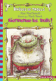 Couverture Bienvenue les trolls! (Alan MacDonald)