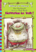 Couverture Bienvenue les trolls! ()