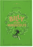 Couverture Billy et les Minuscules ()