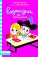 Couverture Bogueugueu est amoureux (Béatrice Fontanel)