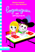 Couverture Bogueugueu est amoureux ()