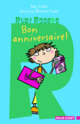 Couverture Bon anniversaire! ()