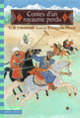 Couverture Contes d'un royaume perdu (Erik L'Homme)