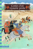 Couverture Contes d'un royaume perdu ()