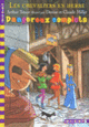 Couverture Dangereux complots (Arthur Ténor)