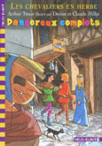 Couverture Dangereux complots ()