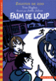 Couverture Faim de loup (Yves Hughes)