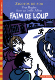 Couverture Faim de loup ()