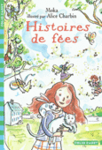 Couverture Histoires de fées ()