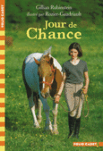Couverture Jour de Chance ()