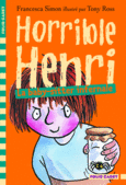Couverture La baby-sitter infernale ()