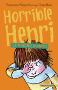 Couverture La bombe puante ()