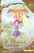 Couverture La chasse au trésor ()