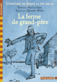 Couverture La ferme de grand-père ()