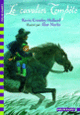 Couverture Le cavalier Tempête (Kevin Crossley-Holland)