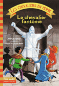 Couverture Le chevalier fantôme ()