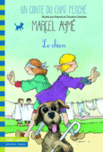 Couverture Le chien ()