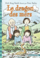 Couverture Le dragon des mers (Dick King-Smith)