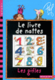 Couverture Le livre de nattes ( Pef)