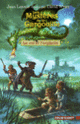 Couverture Le roi et l'orphelin (Joan Lennon)