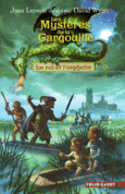 Couverture Le roi et l'orphelin ()
