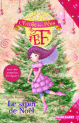 Couverture Le sapin de Noël ()