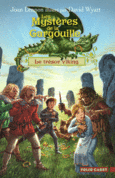 Couverture Le trésor viking ()