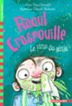 Couverture Le virus du génie (Alan MacDonald)