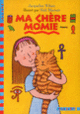 Couverture Ma chère momie (Jacqueline Wilson)