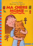 Couverture Ma chère momie ()