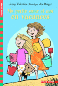 Couverture Ma petite sœur et moi en vacances ()
