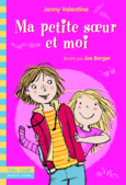 Couverture Ma petite sœur et moi ()