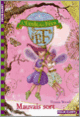 Couverture Mauvais sort (Titania Woods)