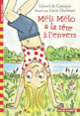 Couverture Méli Mélo a la tête à l'envers (Gérard de Cortanze)