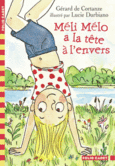 Couverture Méli Mélo a la tête à l'envers ()